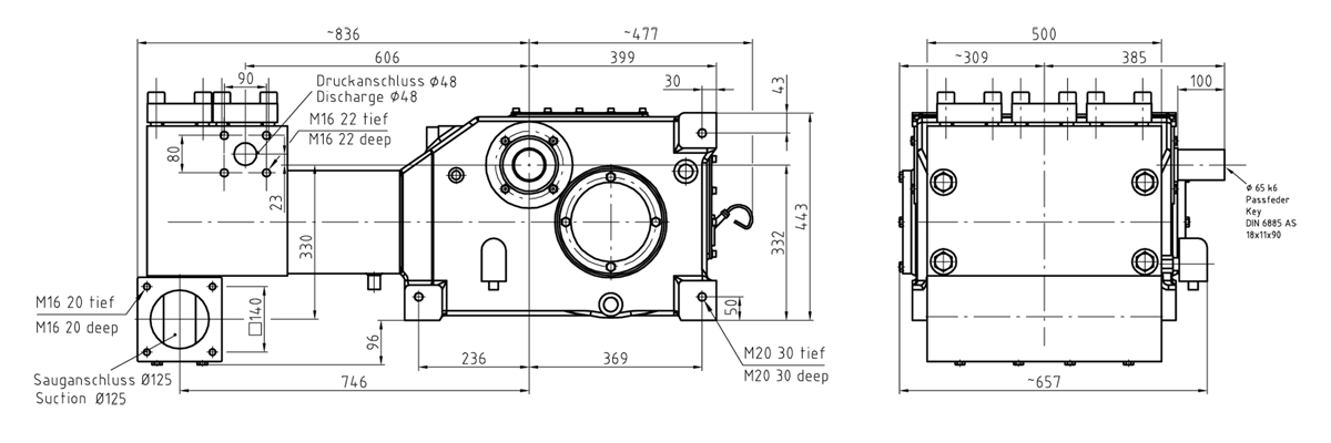 技術結(jié)構圖